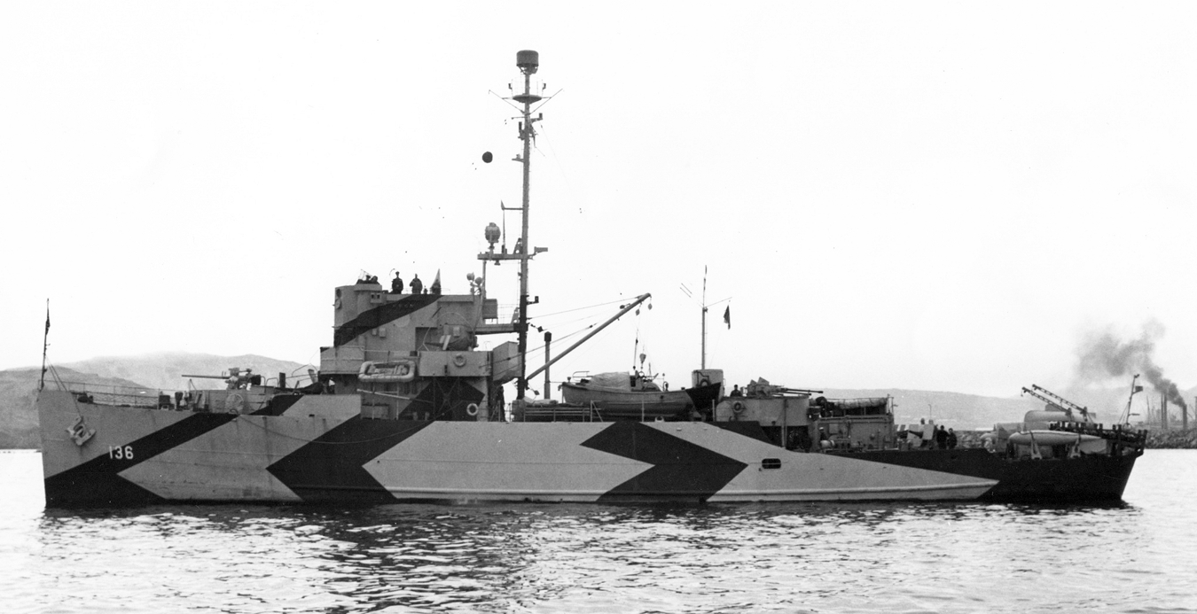 ship